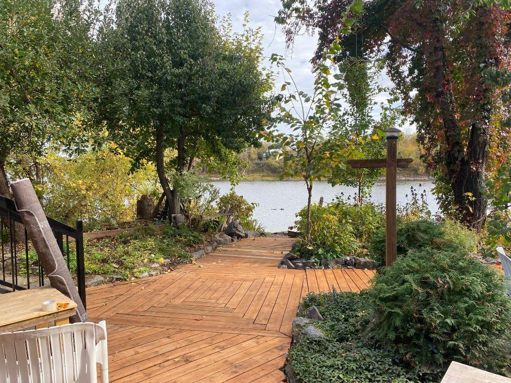 Appartement à louer Terrebonne | 3123962