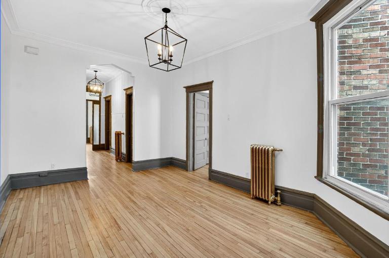 7 1/2 - Montréal (Centre-Sud) - 2 650 $/mois | 3123970