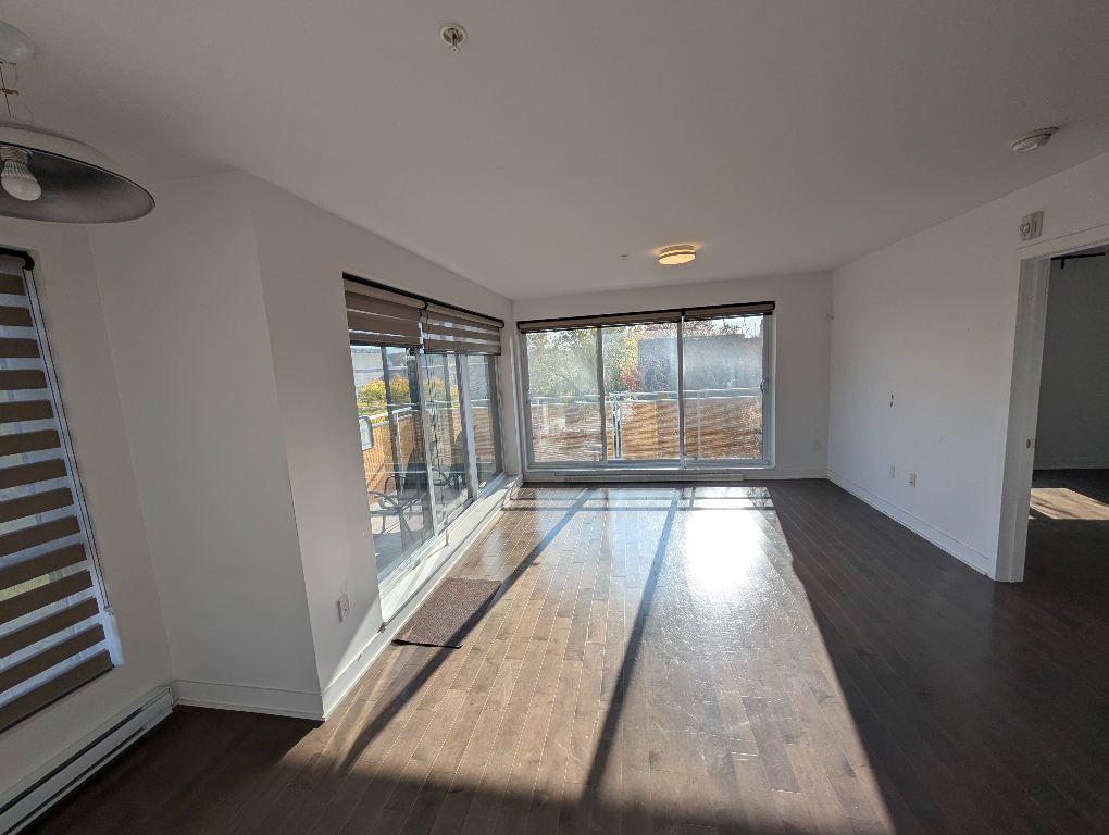 Condo 4 ½ à louer (890pc/83m²) - Rosemont | 3123971
