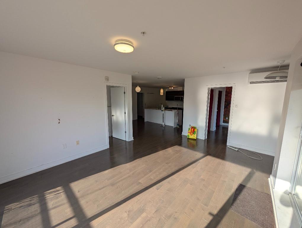 Condo 4 ½ à louer (890pc/83m²) - Rosemont | 3123971