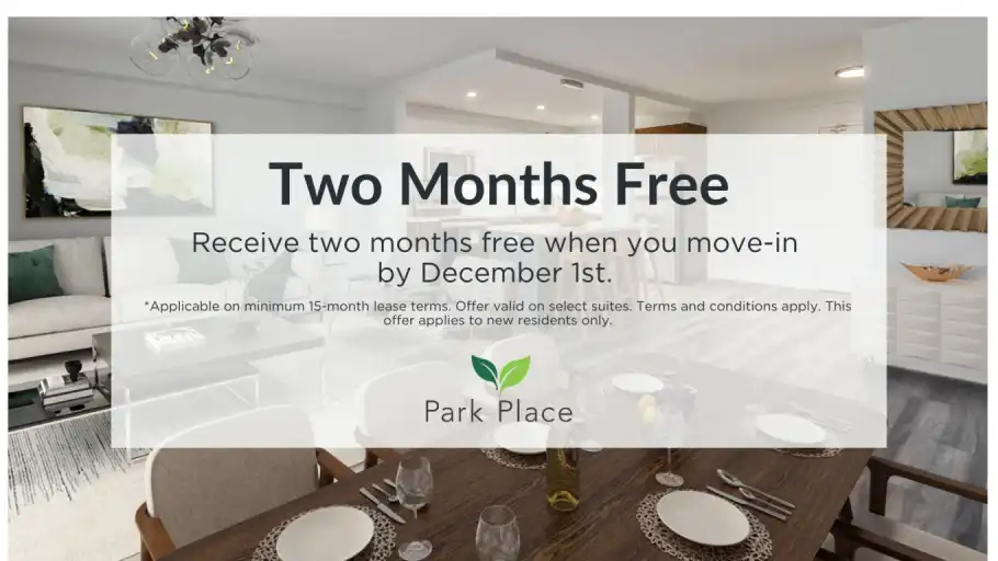 Park Place | 81 York Street, Kitchener | 3123995