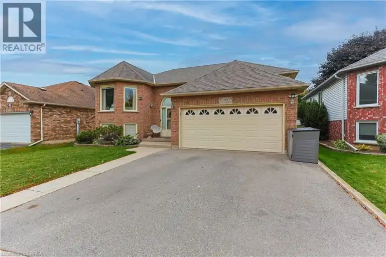 19 COURTLAND Drive | 19 COURTLAND Drive, Brantford | 3124064