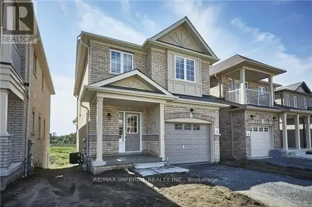 33 WIMBLEDON COURT | 33 WIMBLEDON COURT, Whitby | 3124067