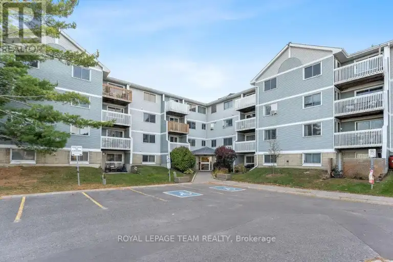 417 - 214 VIEWMOUNT DRIVE | 417 - 214 VIEWMOUNT DRIVE, Ottawa | 3124068
