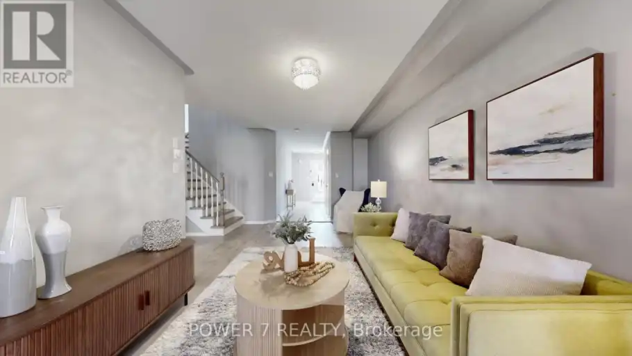 287 PENNDUTCH CIRCLE | 287 PENNDUTCH CIRCLE, Whitchurch-Stouffville | 3124069