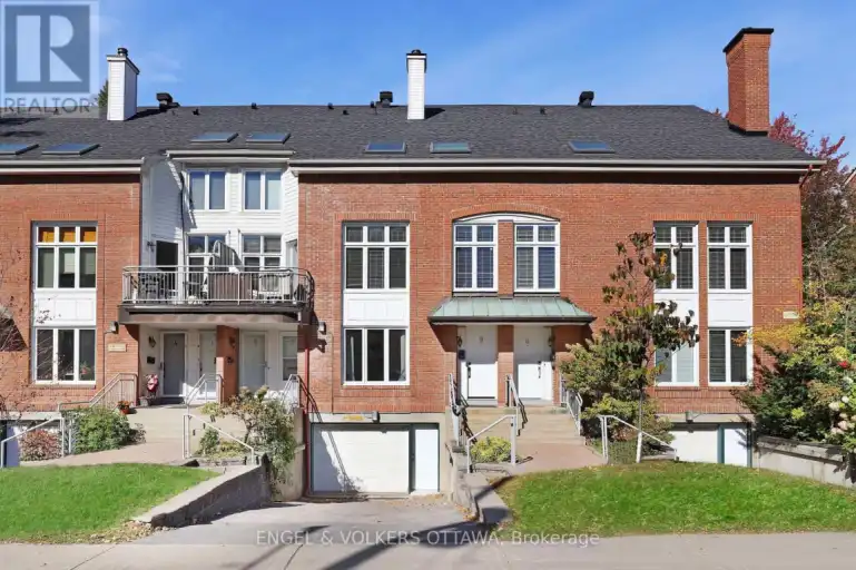 9 - 69 HAVELOCK STREET | 9 - 69 HAVELOCK STREET, Ottawa | 3124071