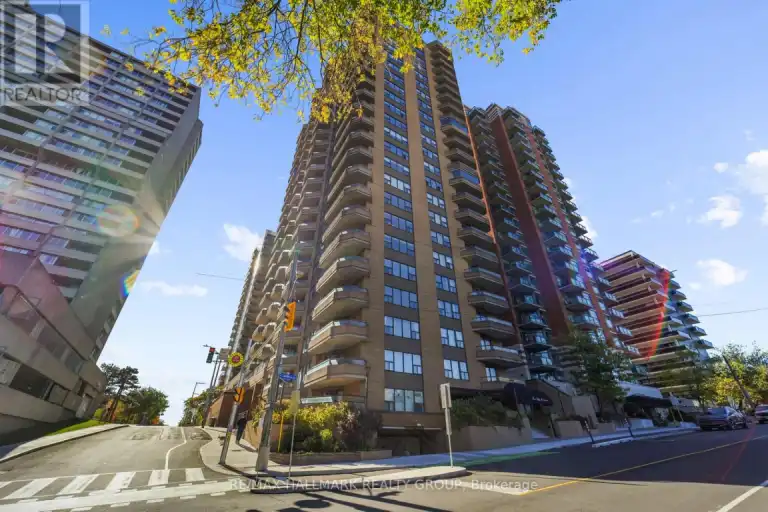 101 - 556 LAURIER AVENUE W | 101 - 556 LAURIER AVENUE W, Ottawa | 3124072