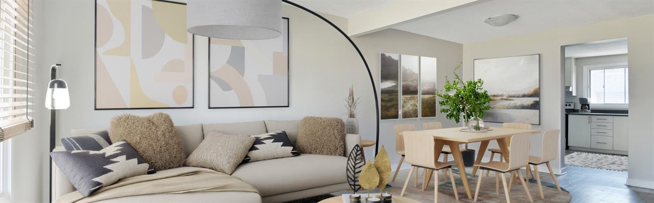 Navaho Townhomes & Garden Homes | 3124168