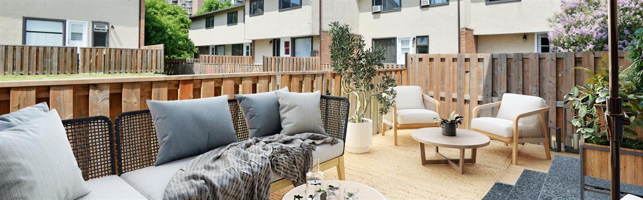 Navaho Townhomes & Garden Homes | 3124168