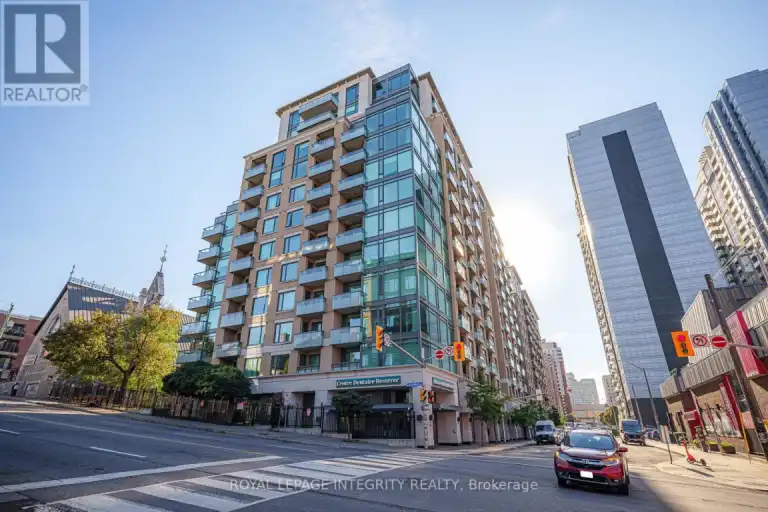 1207 - 238 BESSERER STREET | 1207 - 238 BESSERER STREET, Ottawa | 3124227