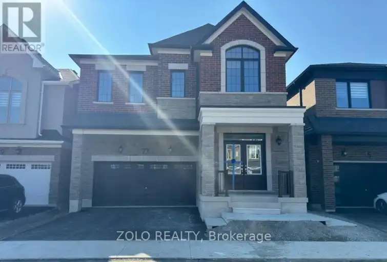77 SUZUKI STREET | 77 SUZUKI STREET, Barrie | 3124230