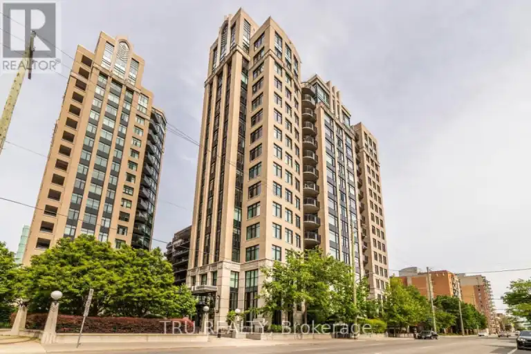 807 - 245 KENT STREET | 807 - 245 KENT STREET, Ottawa | 3124344
