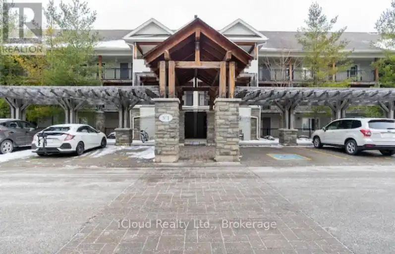 104 - 1 BRANDY LANE DRIVE | 104 - 1 BRANDY LANE DRIVE, Collingwood | 3124364