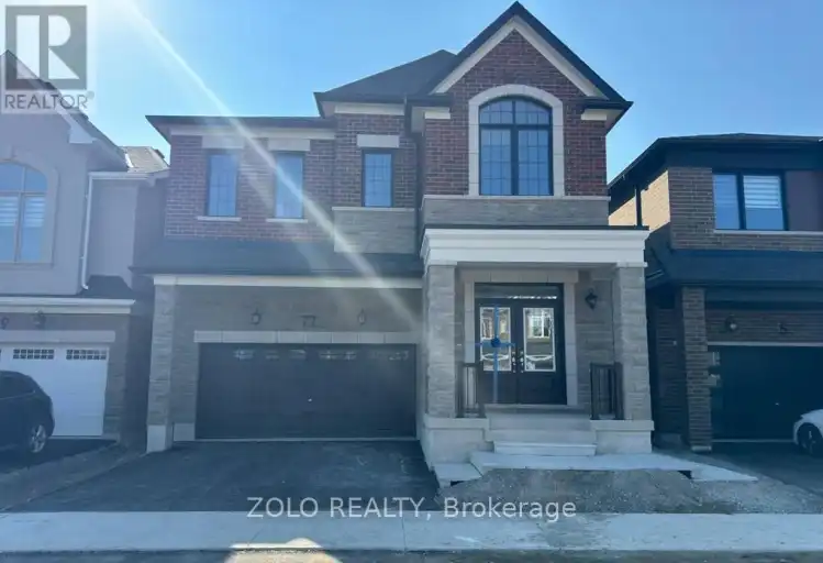LOWER - 77 SUZUKI STREET | LOWER - 77 SUZUKI STREET, Barrie | 3124369