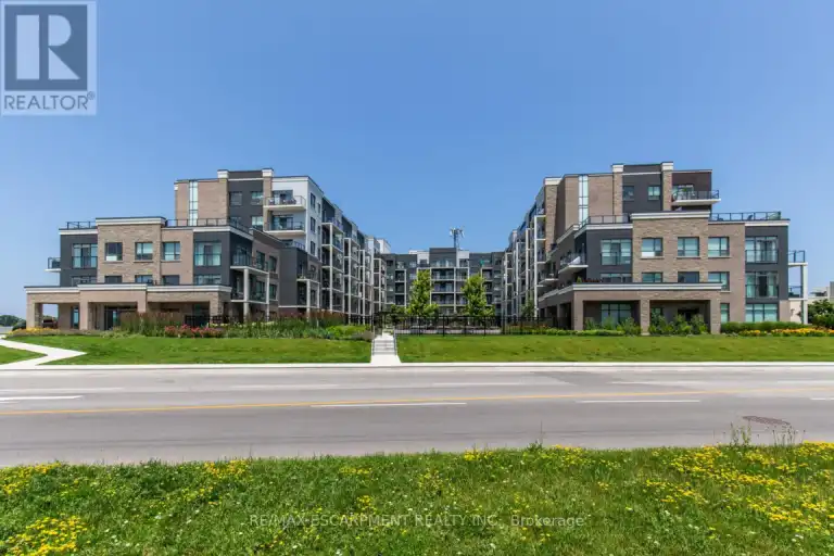 101 - 5055 GREENLANE ROAD | 101 - 5055 GREENLANE ROAD, Lincoln | 3124372