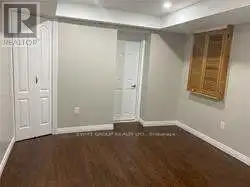 BSMT - 2313 WILDWOOD CRESCENT | BSMT - 2313 WILDWOOD CRESCENT, Pickering | 3124379