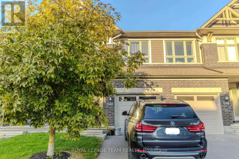 546 TRIANGLE STREET | 546 TRIANGLE STREET, Ottawa | 3124389