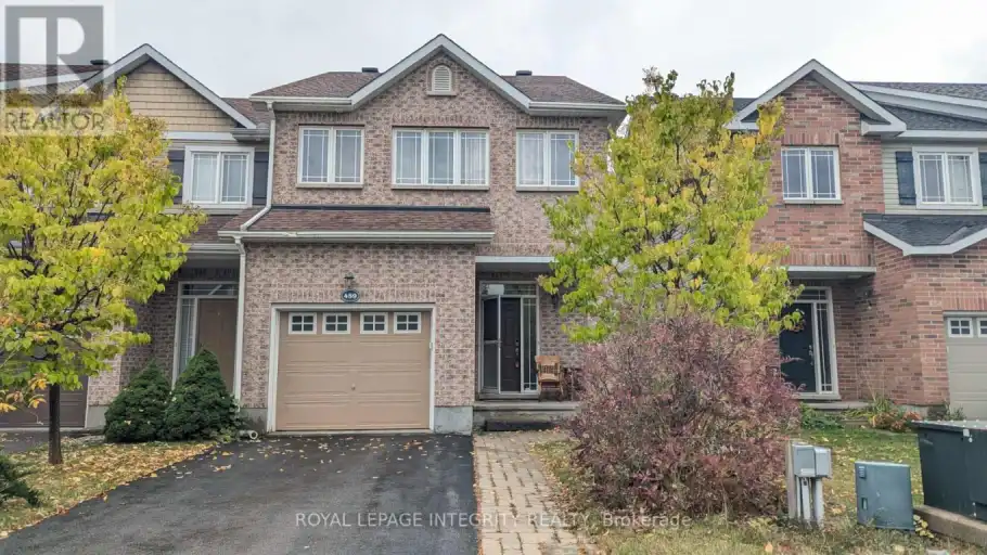 459 CELTIC RIDGE CRESCENT | 459 CELTIC RIDGE CRESCENT, Ottawa | 3124390