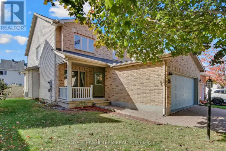 63 NEWBOROUGH CRESCENT | 63 NEWBOROUGH CRESCENT, Ottawa | 3124391