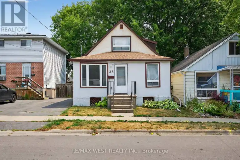 35 KINGSCOURT AVENUE | 35 KINGSCOURT AVENUE, Kingston | 3124672