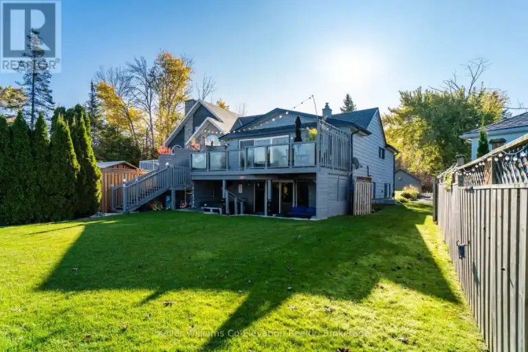144 GRANDVIEW ROAD | 144 GRANDVIEW ROAD, Tay | 3124674