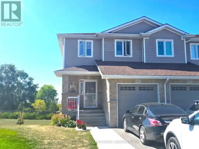 1 - 949 BLOSSOM STREET | 1 - 949 BLOSSOM STREET, Kingston | 3124753