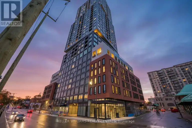 909 - 39 MARY STREET | 909 - 39 MARY STREET, Barrie | 3130702