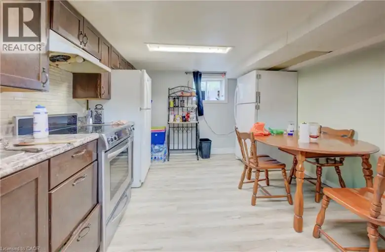 324 MAPLE Avenue Unit# BASEMENT | 324 MAPLE Avenue Unit# BASEMENT, Kitchener | 3126228