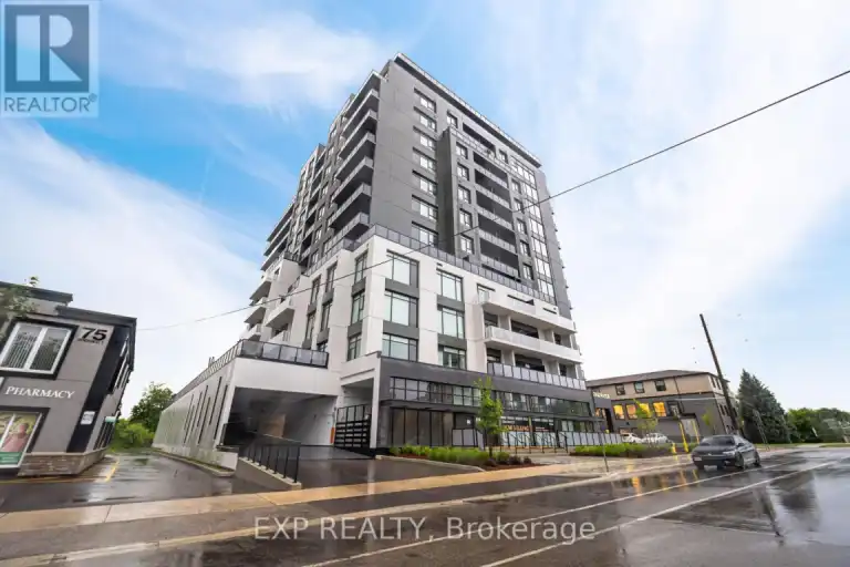 903 - 71 WYNDHAM STREET S | 903 - 71 WYNDHAM STREET S, Guelph | 3126740