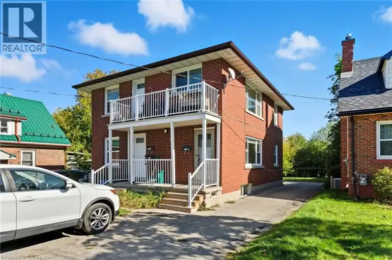 275 SYDNEY Avenue S Unit# 2 | 275 SYDNEY Avenue S Unit# 2, Waterloo | 3161869