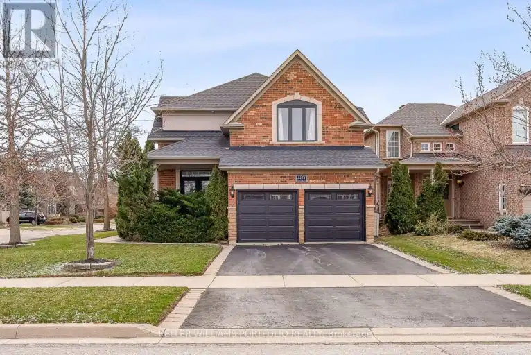 2154 KINGSRIDGE DRIVE | 2154 KINGSRIDGE DRIVE, Oakville | 3154858