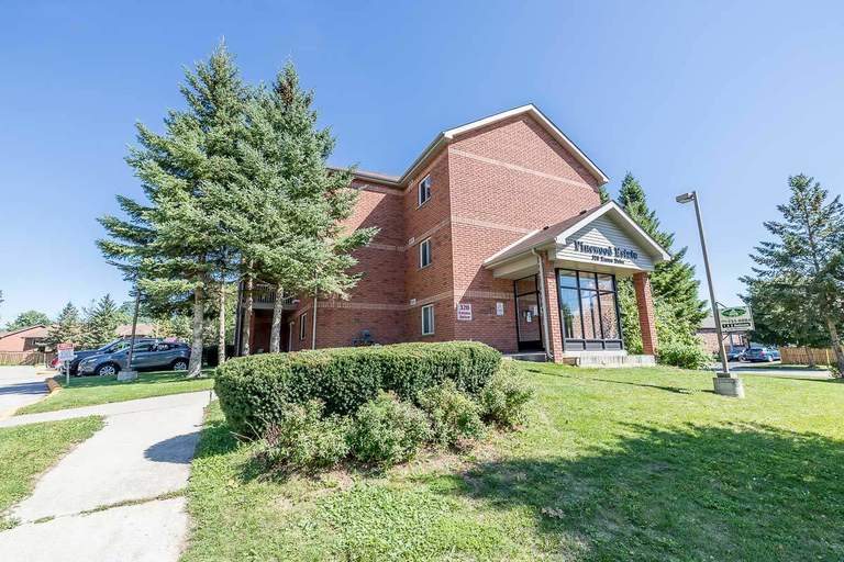 320 Emms Dr. | 320 Emms Dr., Barrie | 3127657