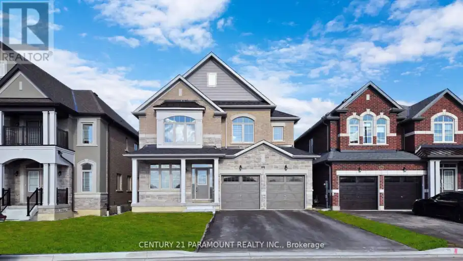 BSMT - 1541 PRENTICE ROAD | BSMT - 1541 PRENTICE ROAD, Innisfil | 3154683