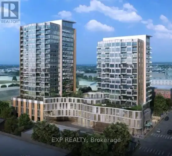 1304 - 104 GARMENT STREET | 1304 - 104 GARMENT STREET, Kitchener | 3164080