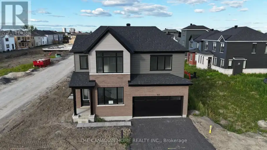 808 ANEMONE MEWS | 808 ANEMONE MEWS, Ottawa | 3127698