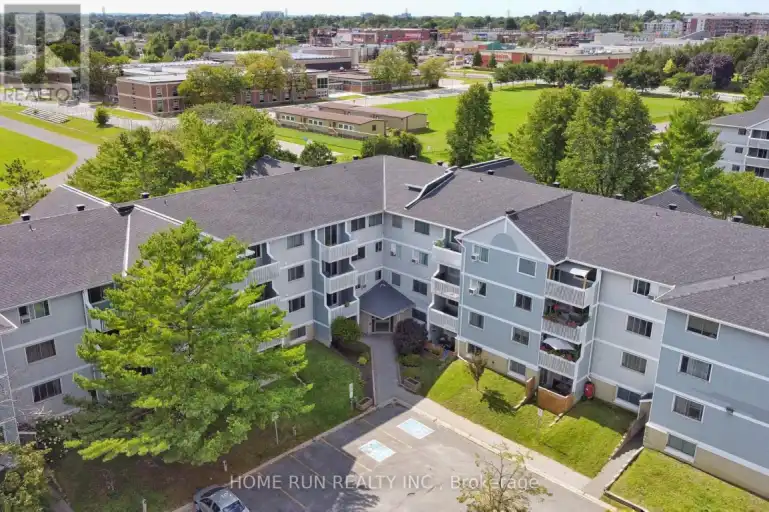 303 - 214 VIEWMOUNT DRIVE | 303 - 214 VIEWMOUNT DRIVE, Ottawa | 3127699