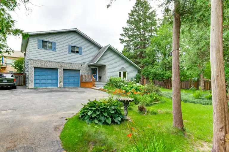 MILLER | 101 Miller Drive, Barrie | 3127715