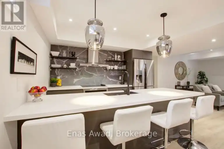 164 MAURICE DRIVE | 164 MAURICE DRIVE, Oakville | 3138892
