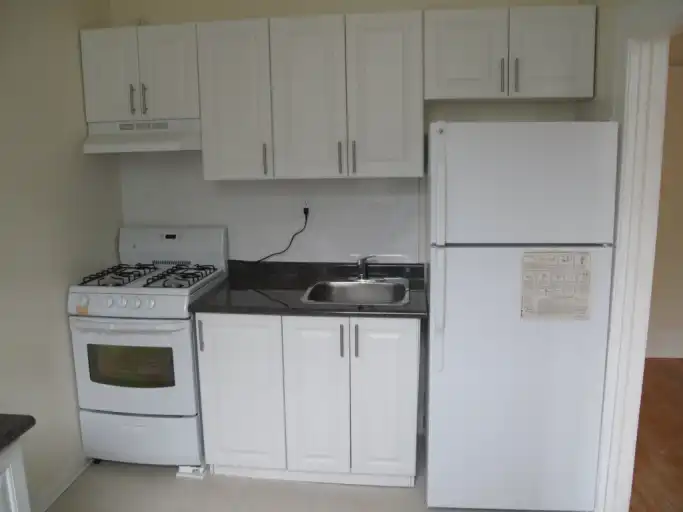 2 Bedroom Apartment - Downtown | 26 Gifford Street, Toronto | 3143963