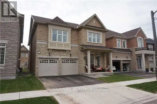 230 JESSIE CAVERHILL PASS | 230 JESSIE CAVERHILL PASS, Oakville | 3138898