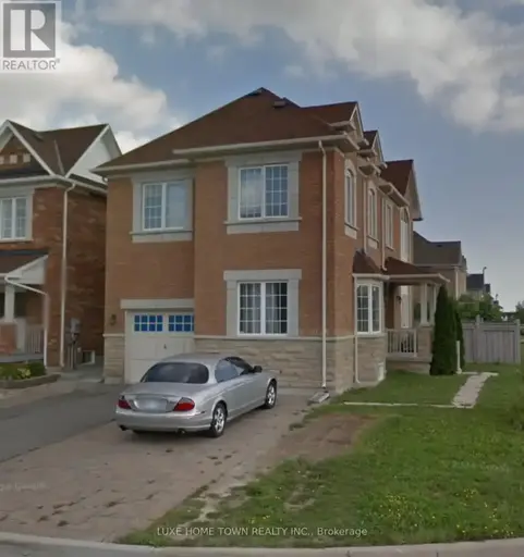 152 OZNER(LOWER) CRESCENT | 152 OZNER(LOWER) CRESCENT, Vaughan | 3138903