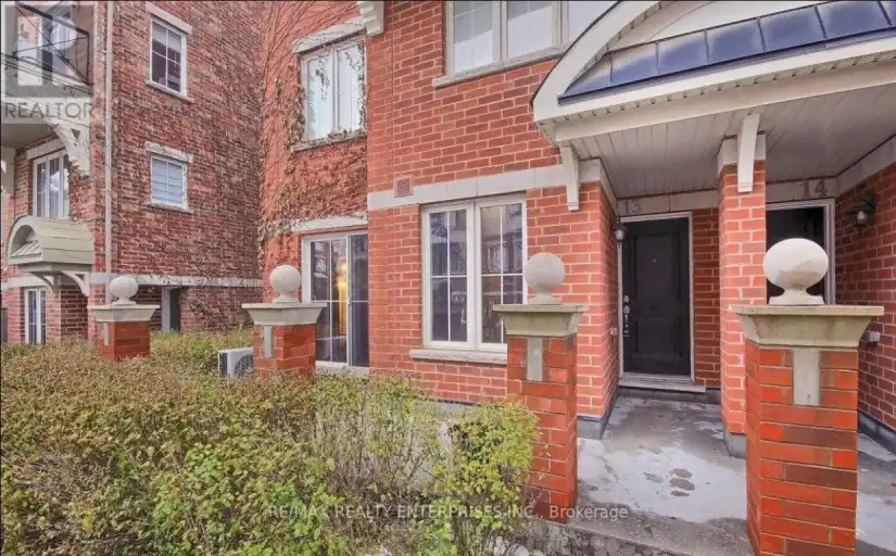 13 - 2557 SIXTH LINE | 13 - 2557 SIXTH LINE, Oakville | 3163862