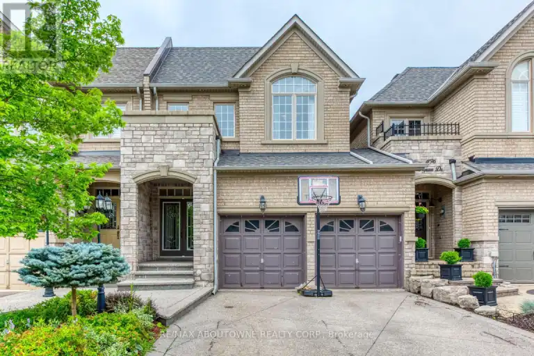 1198 AGRAM DRIVE | 1198 AGRAM DRIVE, Oakville | 3154745