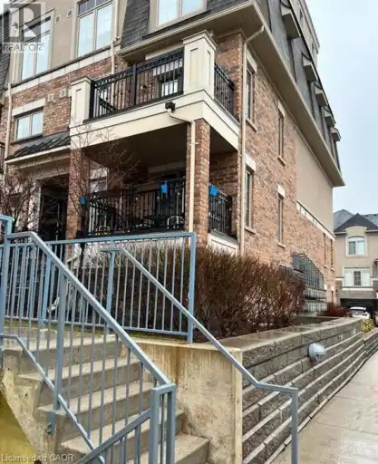 2441 GREENWICH Road Unit# 128 | 2441 GREENWICH Road Unit# 128, Oakville | 3127740