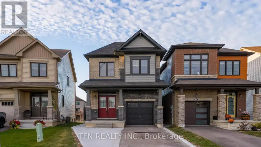125 VANILLA TRAIL | 125 VANILLA TRAIL, Thorold | 3138930