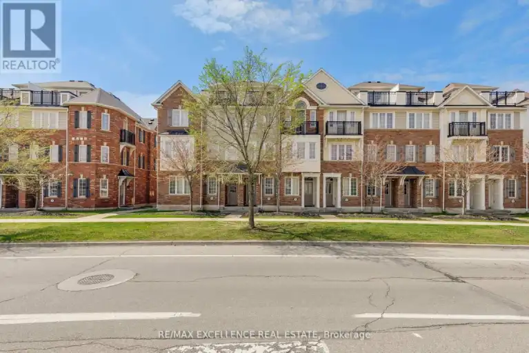 29 - 2614 DASHWOOD DRIVE | 29 - 2614 DASHWOOD DRIVE, Oakville | 3154801