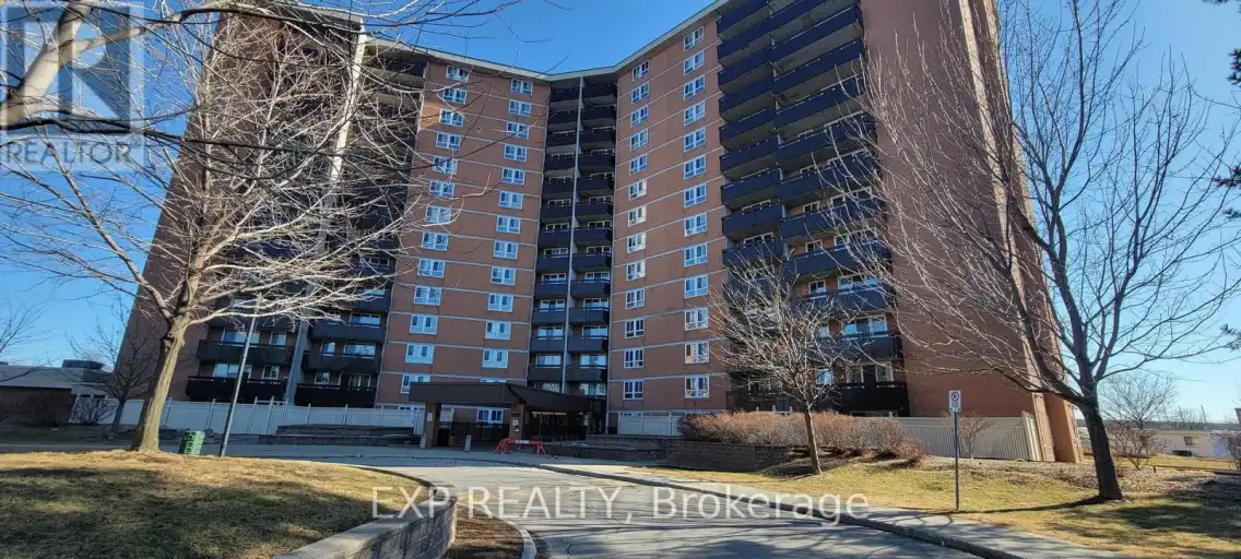 1214 - 2000 JASMINE CRESCENT | 1214 - 2000 JASMINE CRESCENT, Ottawa | 3127784