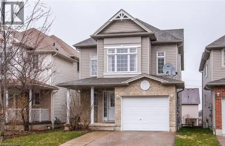 570 WOOLGRASS Avenue | 570 WOOLGRASS Avenue, Waterloo | 3154824