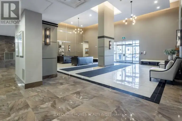 501 - 2486 OLD BRONTE ROAD | 501 - 2486 OLD BRONTE ROAD, Oakville | 3127795