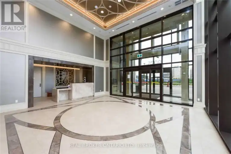 1110 - 9075 JANE STREET | 1110 - 9075 JANE STREET, Vaughan | 3127803